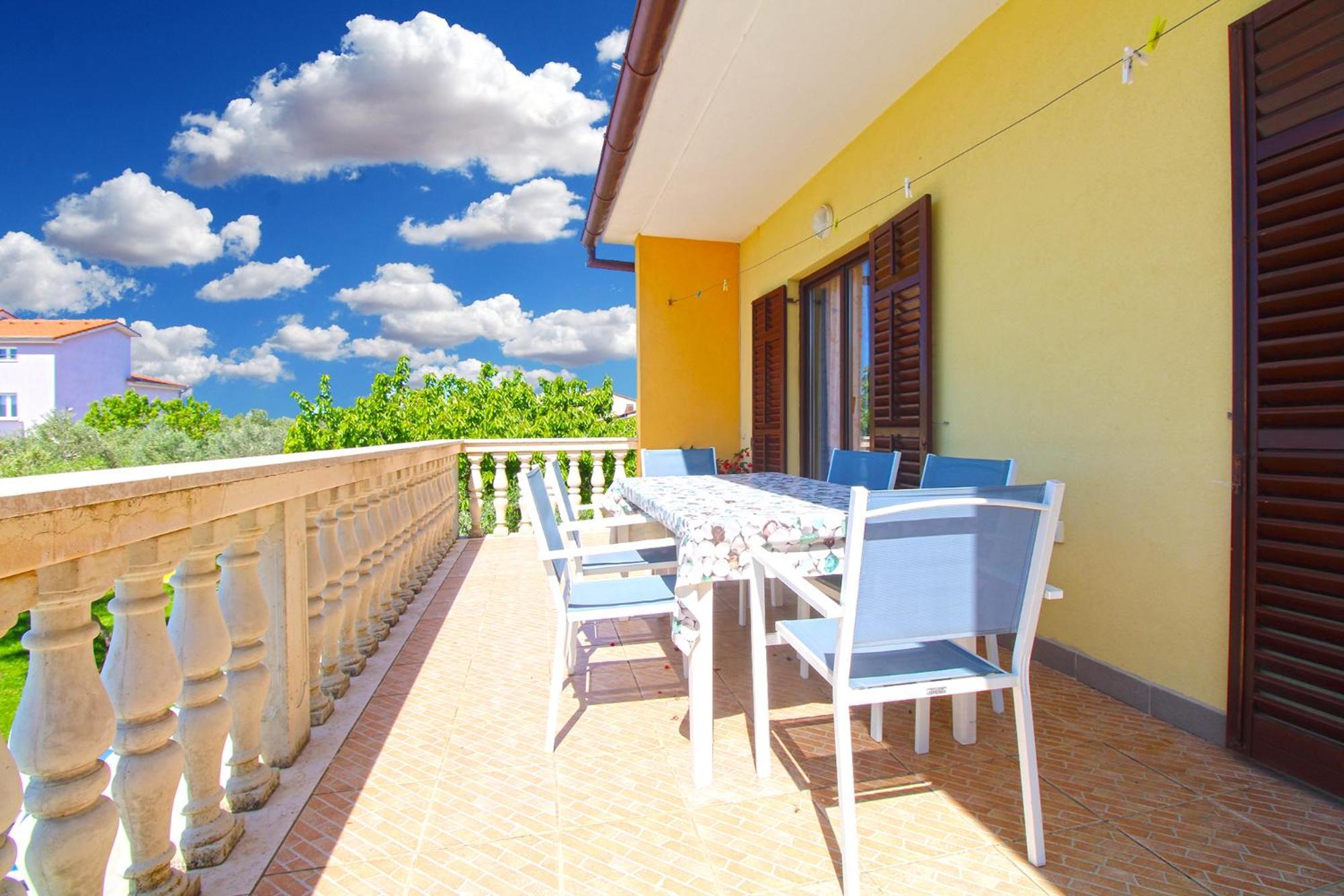 Vila House Smiljana 2059 Vodnjan Exteriér fotografie