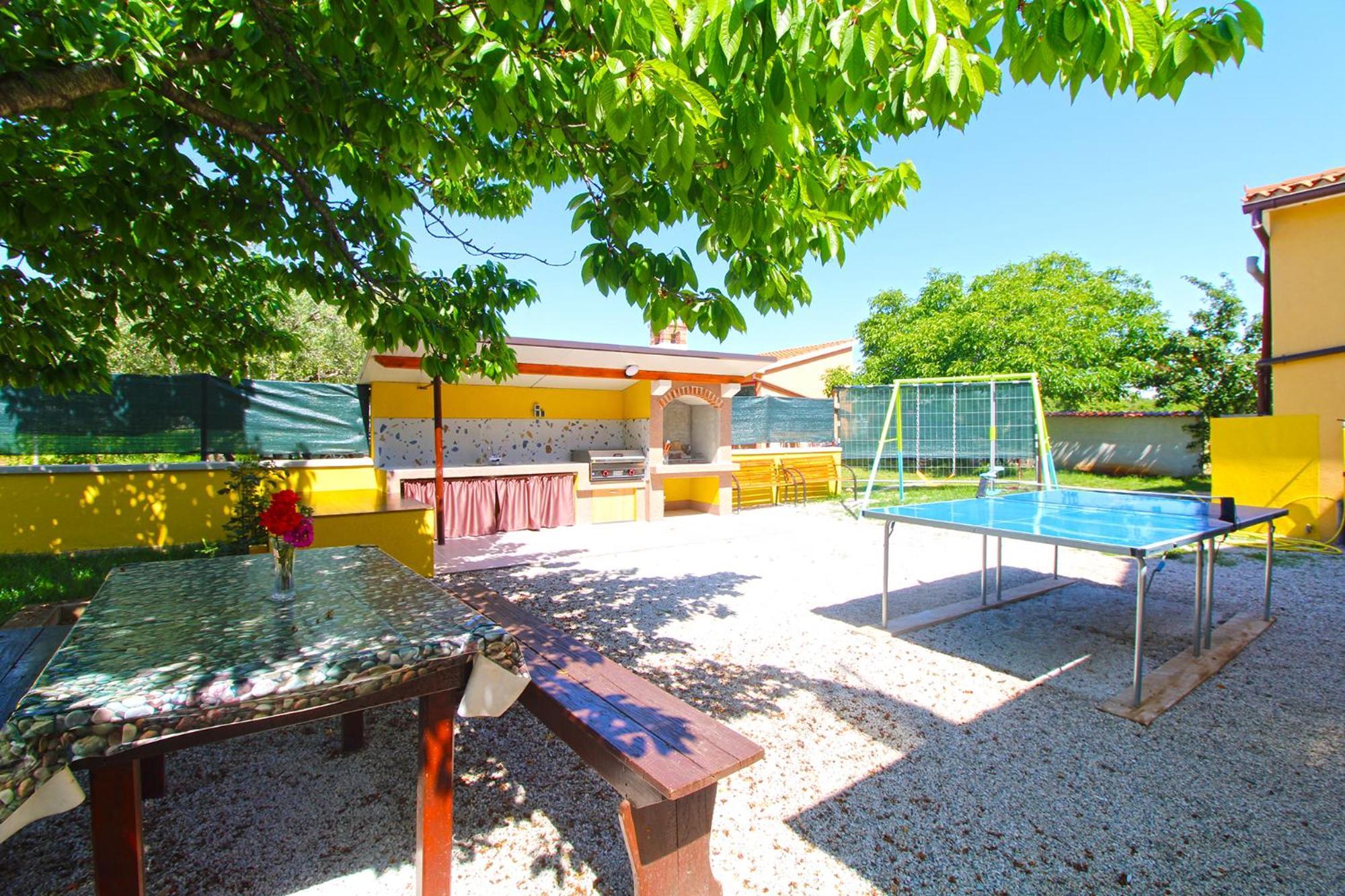 Vila House Smiljana 2059 Vodnjan Exteriér fotografie
