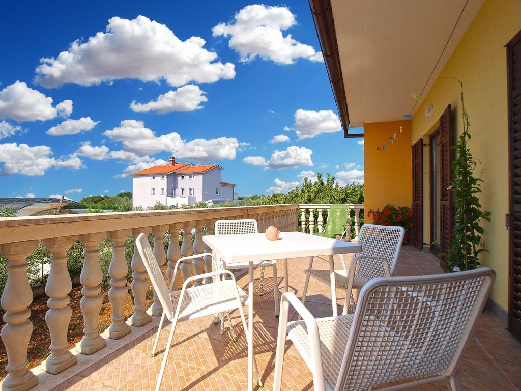 Vila House Smiljana 2059 Vodnjan Exteriér fotografie