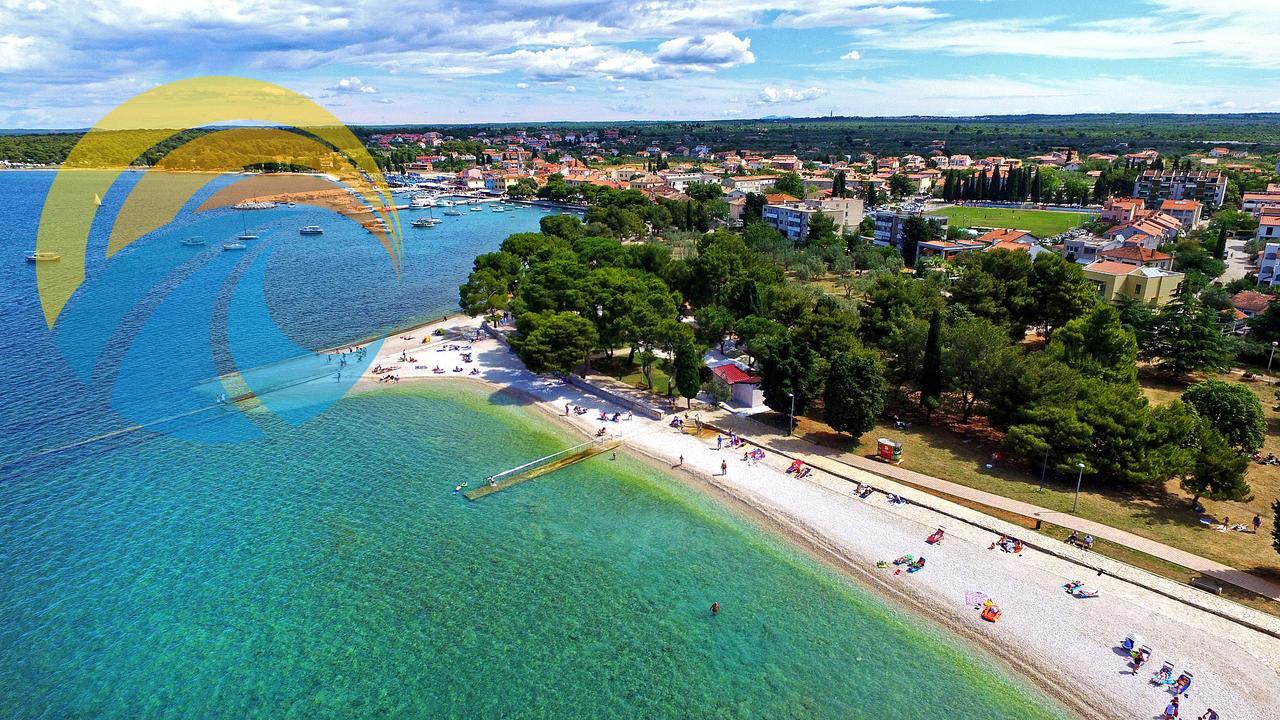 Vila House Smiljana 2059 Vodnjan Exteriér fotografie