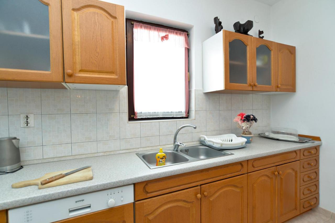 Vila House Smiljana 2059 Vodnjan Exteriér fotografie