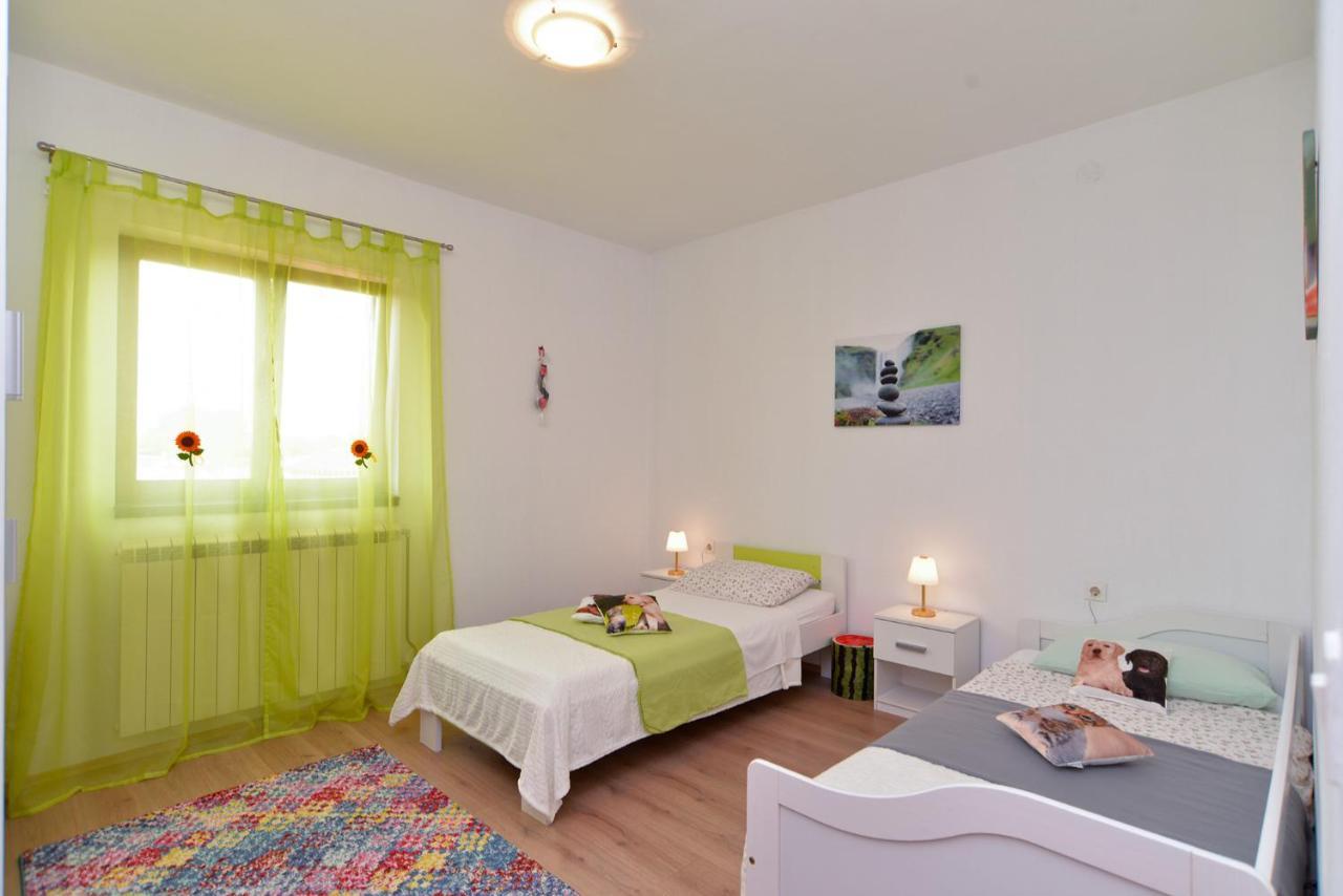 Vila House Smiljana 2059 Vodnjan Exteriér fotografie