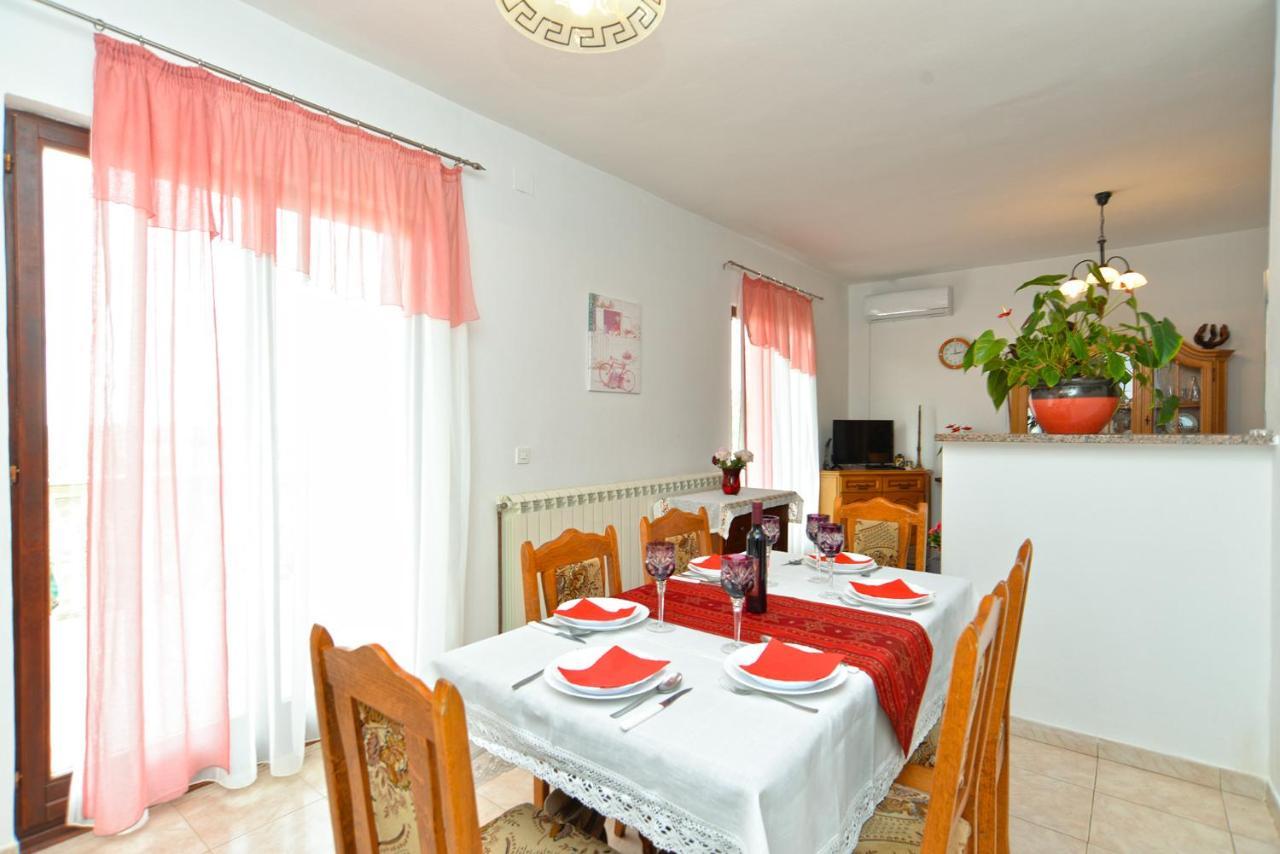 Vila House Smiljana 2059 Vodnjan Exteriér fotografie